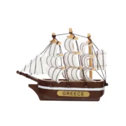 Μαγνητάκι Greece καραδάκι 3D - Image 6