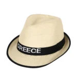 Καπέλο καβουράκι παιδικό Greece