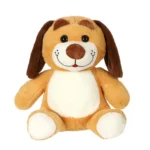 Λούτρινο σκυλάκι