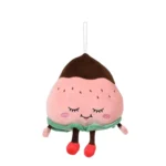 Λούτρινο φράουλα