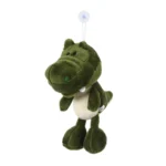 Λούτρινο ζωάκια ζούγκλας