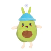 Λούτρινο αβοκάντο με καπέλο - Image 3