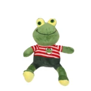 Λούτρινο βάτραχος