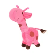 Λούτρινο καμιλοπάρδαλη - Image 2