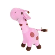 Λούτρινο καμιλοπάρδαλη - Image 6