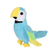 Λούτρινο παπαγάλος