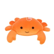 Λούτρινο καβουράκι