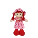 Λούτρινο κούκλα