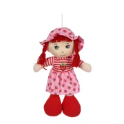 Λούτρινο κούκλα