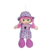 Λούτρινο κούκλα - Image 4