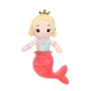 Λούτρινο γοργόνα