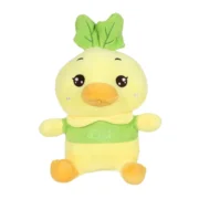 Λούτρινο παπάκι