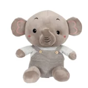 Λούτρινο ελέφαντας - Image 2