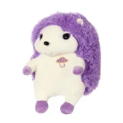 Λούτρινο σκατζόχοιρος