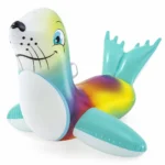 Φουσκωτή φώκια