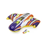 Φουσκωτό Βαρκάκι διαστημόπλοιο