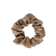 Λαστιχάκι - scrunchie σατεν λεοπάρ - Image 5