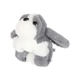 Λούτρινο βραχιολάκι διάφορα ζωάκια