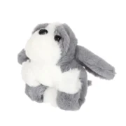 Λούτρινο βραχιολάκι διάφορα ζωάκια