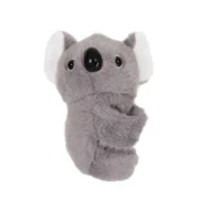 Λούτρινο βραχιολάκι διάφορα ζωάκια - Image 10