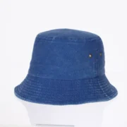 Υφασμάτινος κώνος μονόχρωμος - Image 3