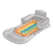 Φουσκωτή πολυθρόνα ξαπλώστρα - Image 2