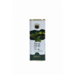 Λάδι σε μεταλλικό δοχείο Λυράκης 0.2 750ml