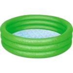 Πισίνα φουσκωτή μονόχρωμη