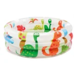 Πισίνα φουσκωτή δεινόσαυροι