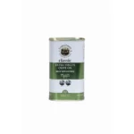 Λάδι σε μεταλλικό δοχείο Λυράκης 0.2 500ml