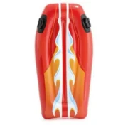 Φουσκωτή σανίδα με χερούλια