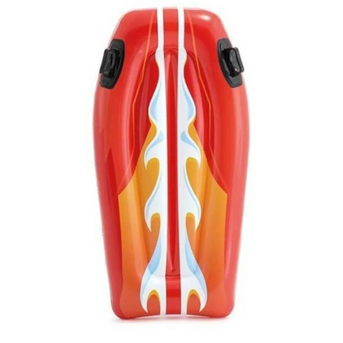 58165-1 Φουσκωτή σανίδα με χερούλια - Image 1