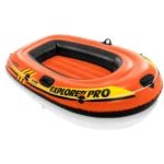 Φουσκωτή Βάρκα