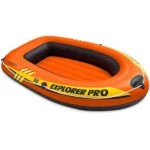 Φουσκωτή Βάρκα