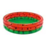 Πισίνα φουσκωτή καρπούζι