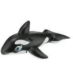 Φουσκωτή φάλαινα με χερούλια