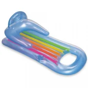 Φουσκωτή πολυθρόνα ξαπλώστρα - Image 2