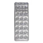 Στρώμα φουσκωτό ποτήρια