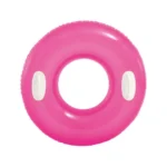 Σωσίβιο με λαβές μονόχρωμο