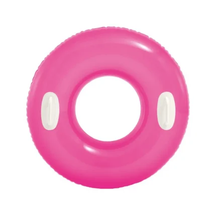 Σωσίβιο με λαβές μονόχρωμο