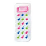 Στρώμα φουσκωτό ποτήρια