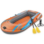 Φουσκωτή Βάρκα