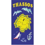 Πετσέτα θαλάσσης