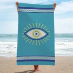 Πετσέτα θαλάσσης