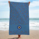 Πετσέτα θαλάσσης
