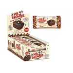 Brownie candies σοκολάτα display 50γρ