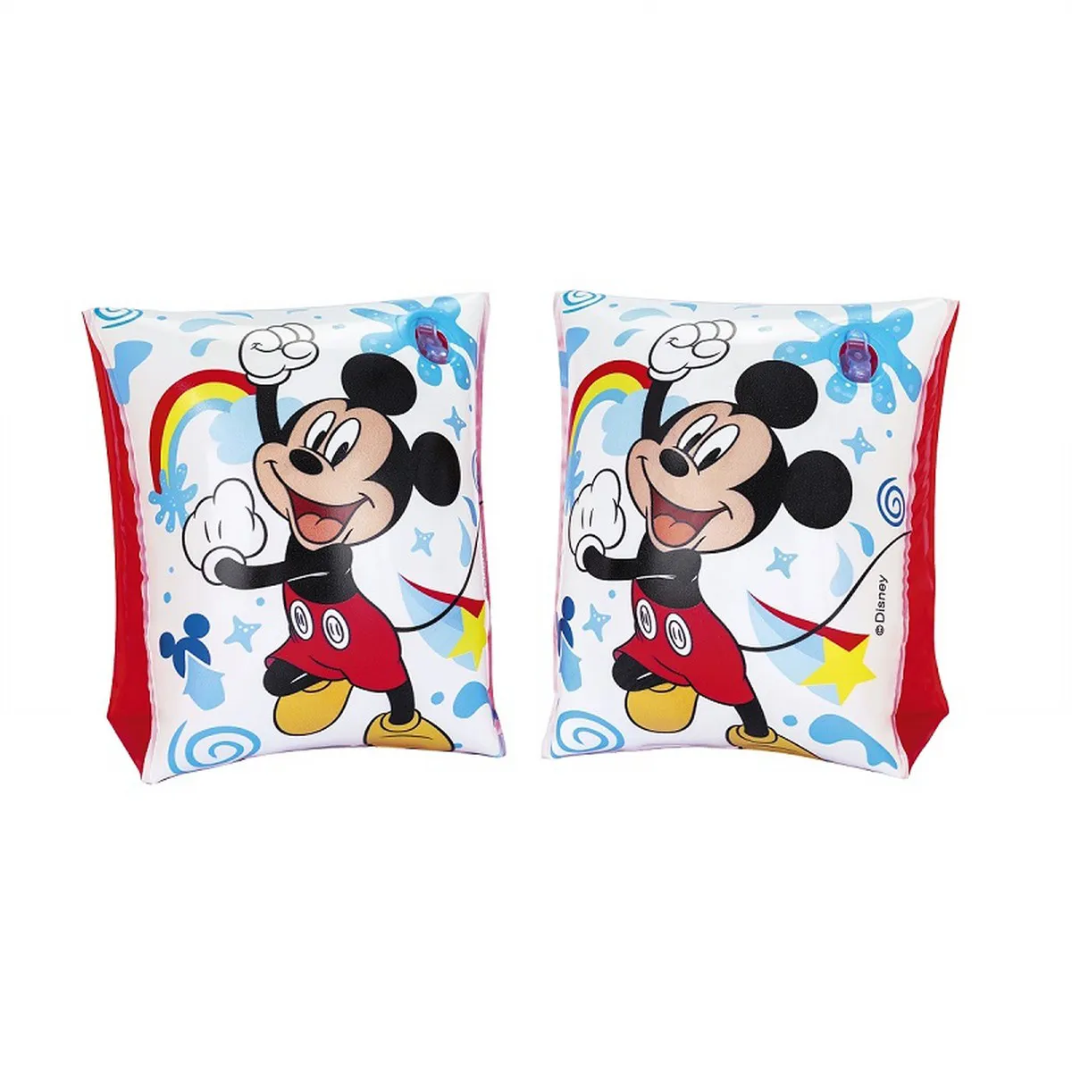 91002 Μπρατσάκια MICKEY MOUSE - Image 1