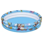 Πισίνα φουσκωτή MICKEY-MINNIE-GOOFY