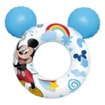 Παιδικό σωσίβιο MICKEY MOUSE με αυτιά