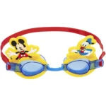 Γυαλάκια πισίνας παιδικά σε καρτέλα MICKEY - DONALD